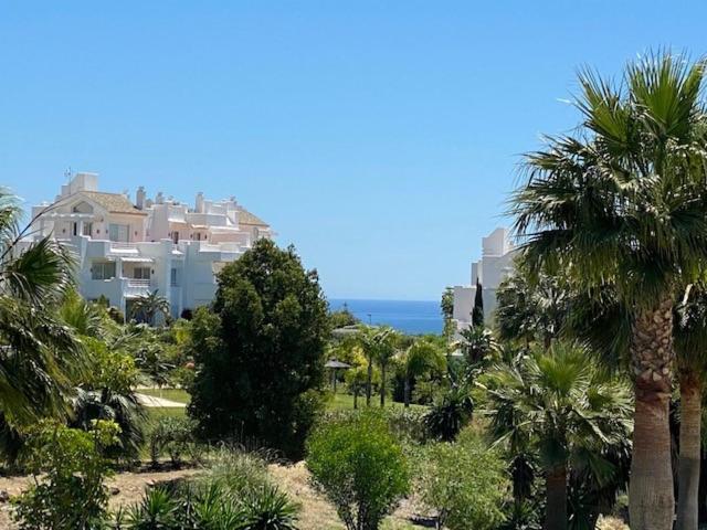 Palmsea Marbella-Estepona Buenas Noches 外观 照片
