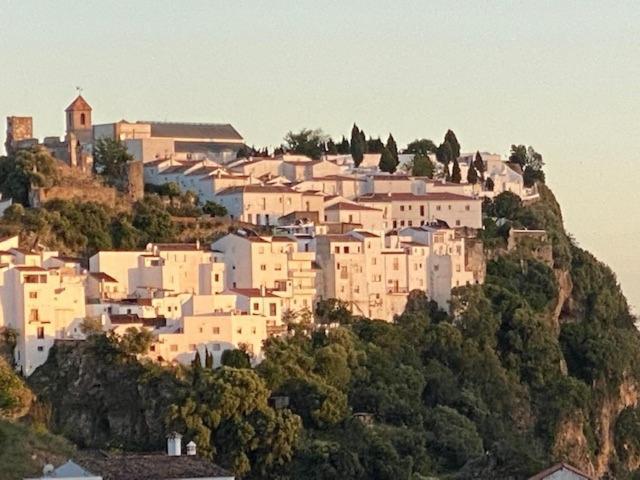 Palmsea Marbella-Estepona Buenas Noches 外观 照片