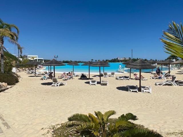 Palmsea Marbella-Estepona Buenas Noches 外观 照片