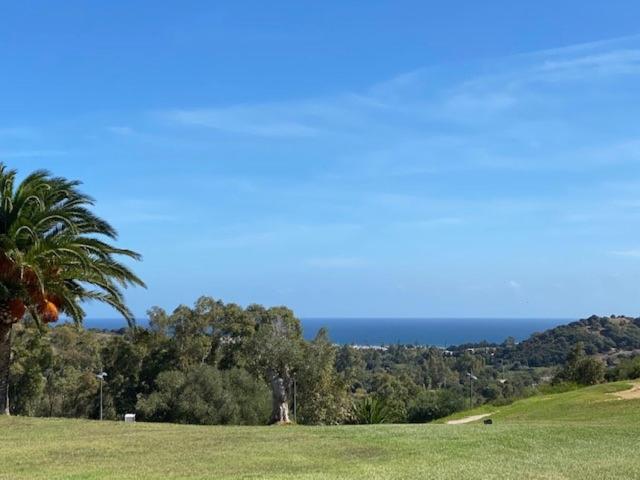 Palmsea Marbella-Estepona Buenas Noches 外观 照片