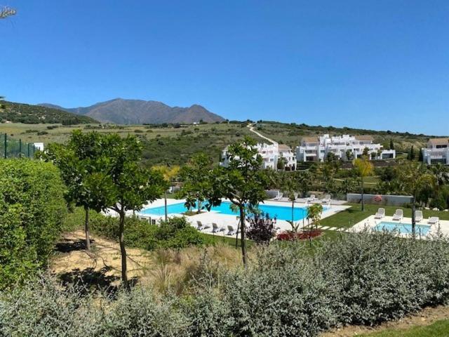 Palmsea Marbella-Estepona Buenas Noches 外观 照片
