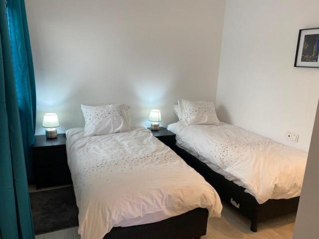 Palmsea Marbella-Estepona Buenas Noches 外观 照片