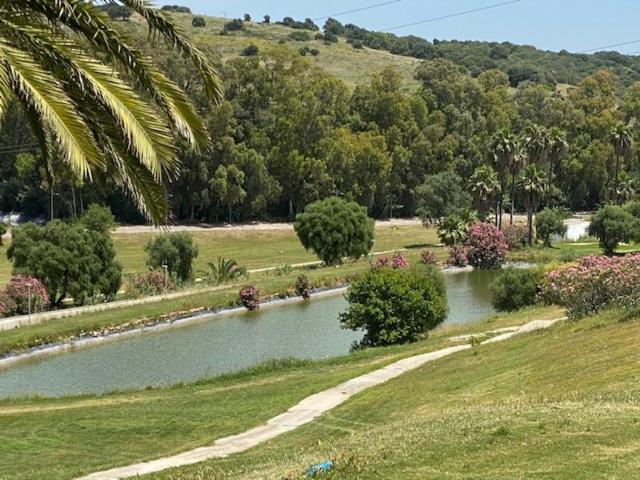Palmsea Marbella-Estepona Buenas Noches 外观 照片