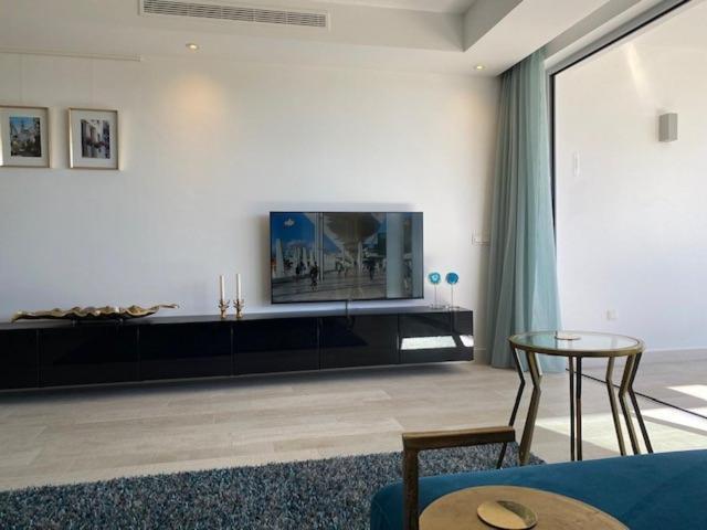 Palmsea Marbella-Estepona Buenas Noches 外观 照片