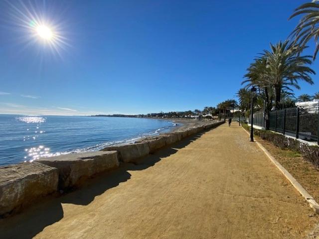 Palmsea Marbella-Estepona Buenas Noches 外观 照片